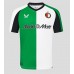 Pánský Fotbalový dres Feyenoord Calvin Stengs #10 2024-25 Třetí Krátký Rukáv